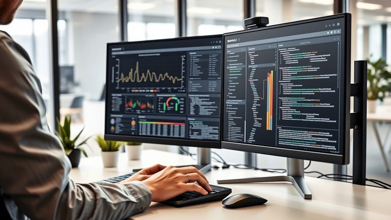 Что такое система мониторинга ИТ-инфраструктуры? | rostov.sky-dynamics.ru Что такое система мониторинга ИТ-инфраструктуры? | SkyDynamics